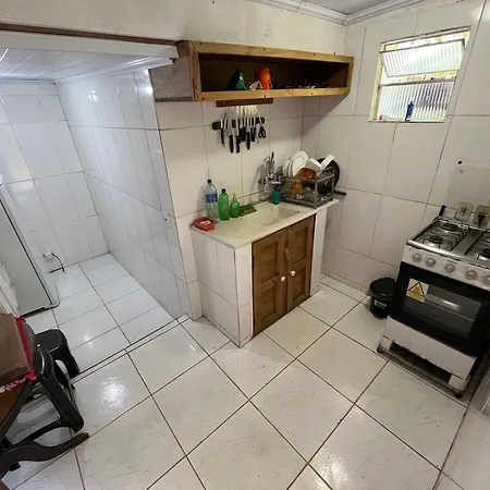 Chacara Portal Do Dragao Suite Independente 2 Paraty Room photo