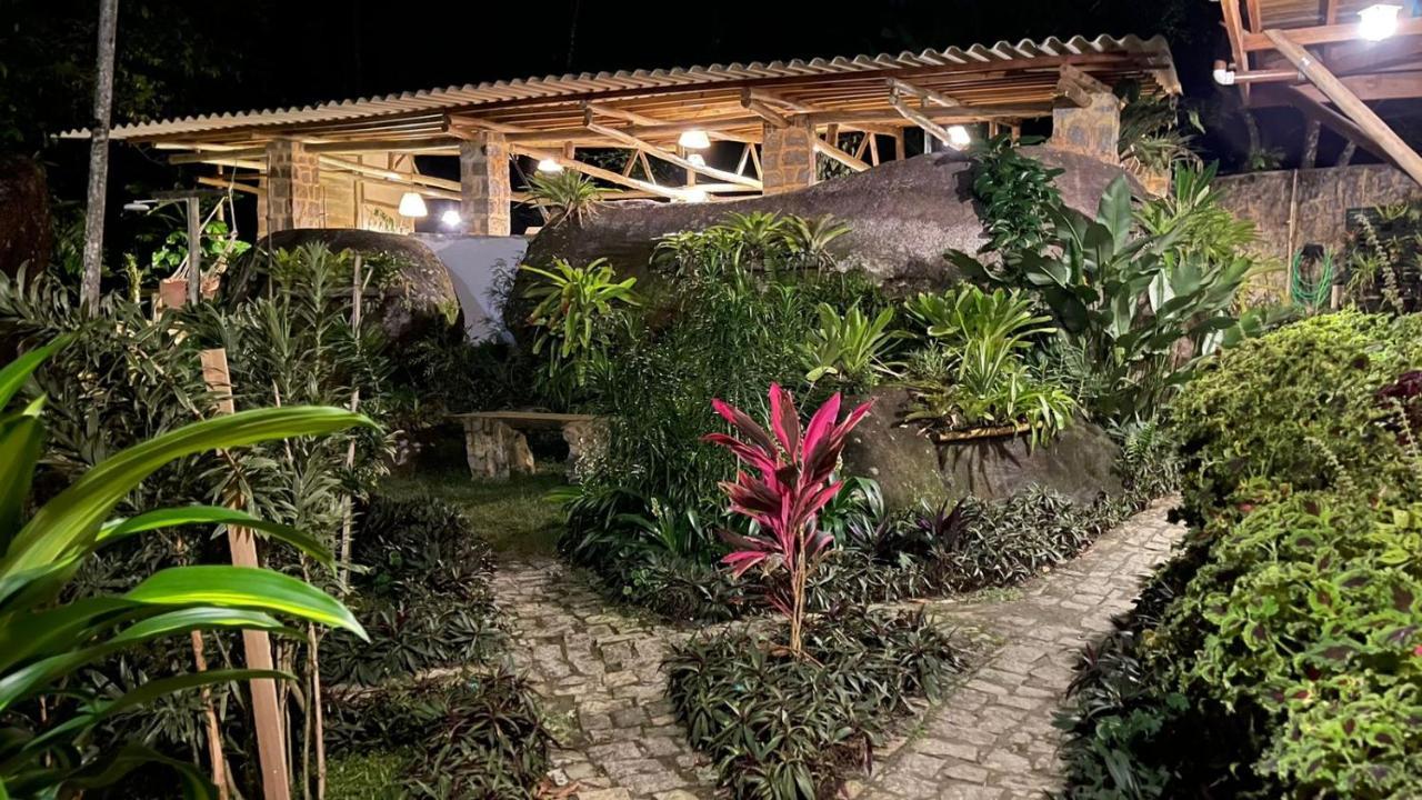 Homestay Chacara Portal Do Dragao Independente 2 *