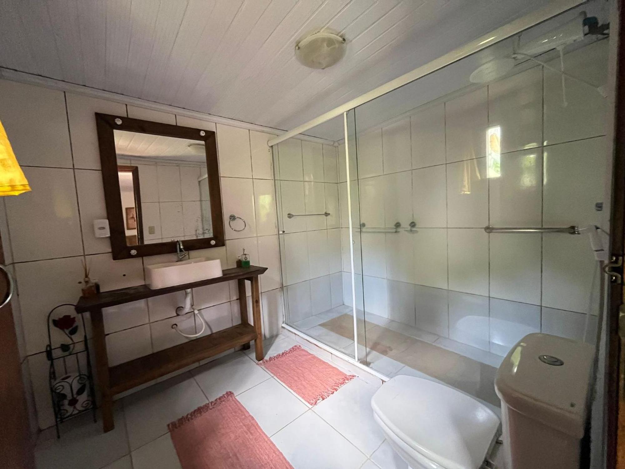 Chacara Portal Do Dragao Independente 2 Homestay