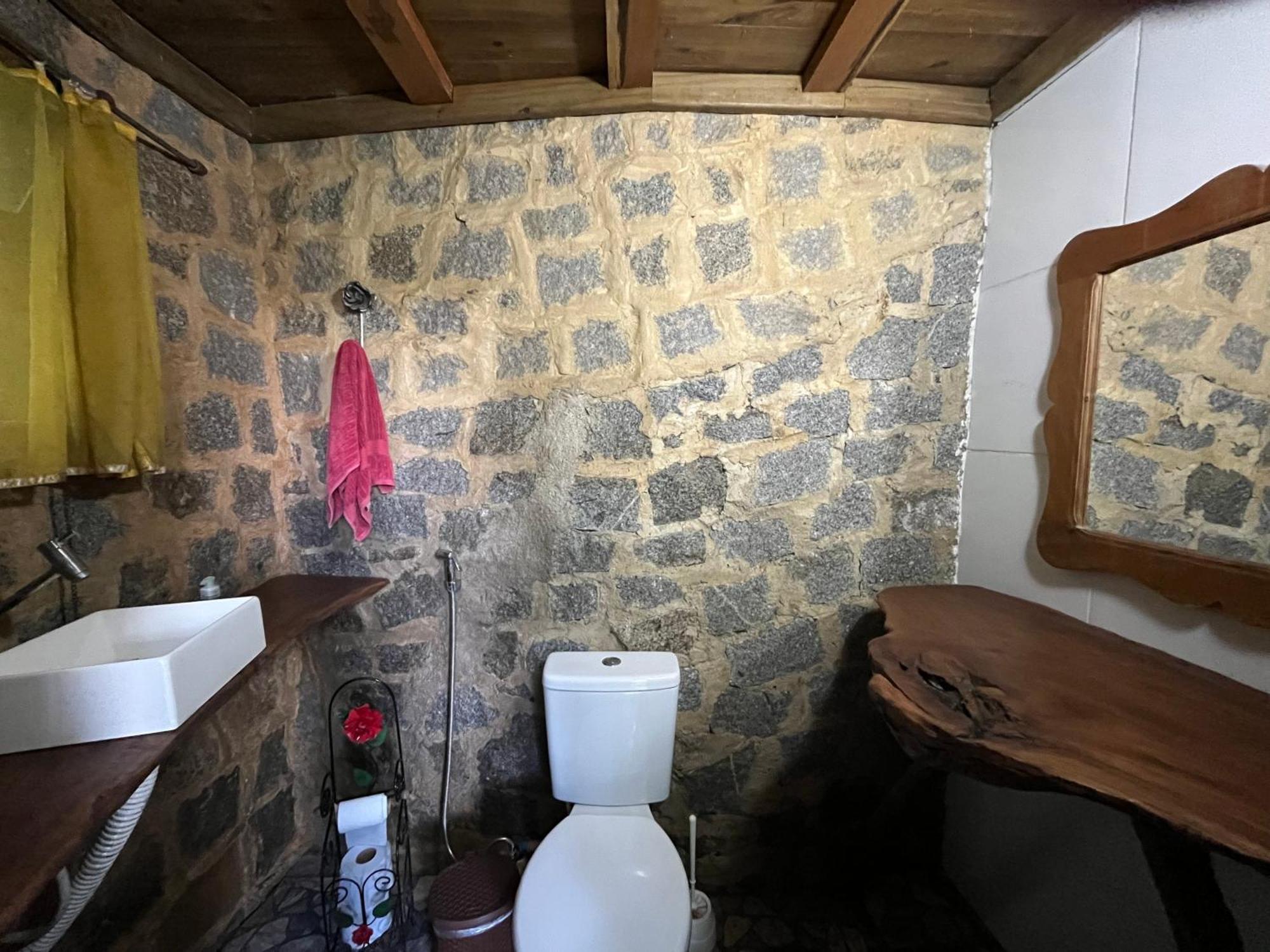 Chacara Portal Do Dragao Independente 2 Homestay Paraty